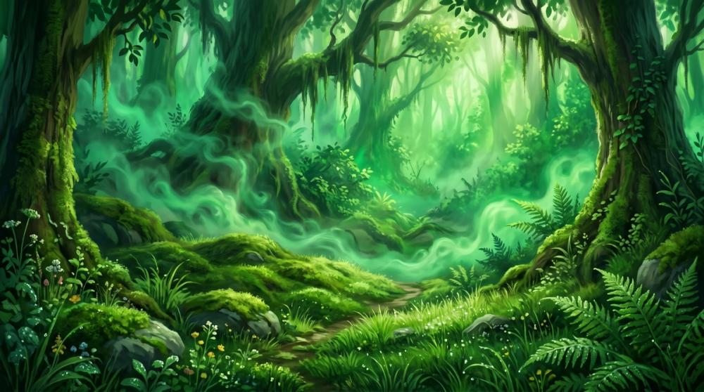 Dreaming of the Color Green: Meaning and Interpretation