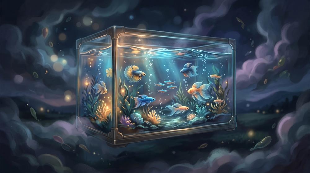 Dreaming of an Aquarium: Meaning and Interpretation