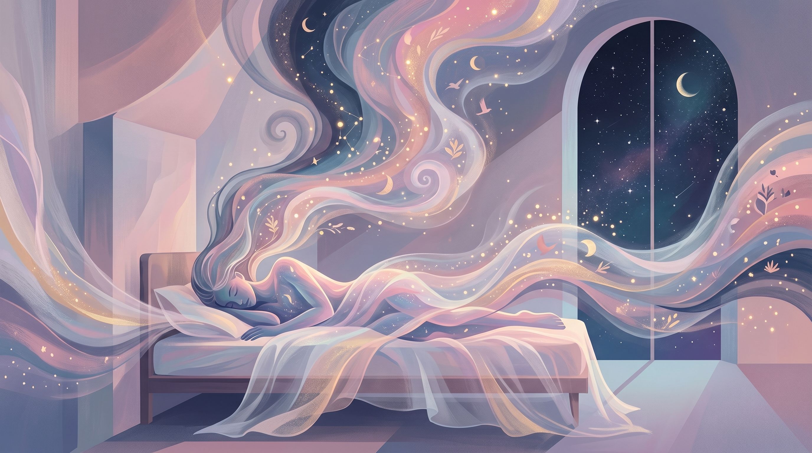 Dreaming of Gaining Weight: Meaning and Interpretation