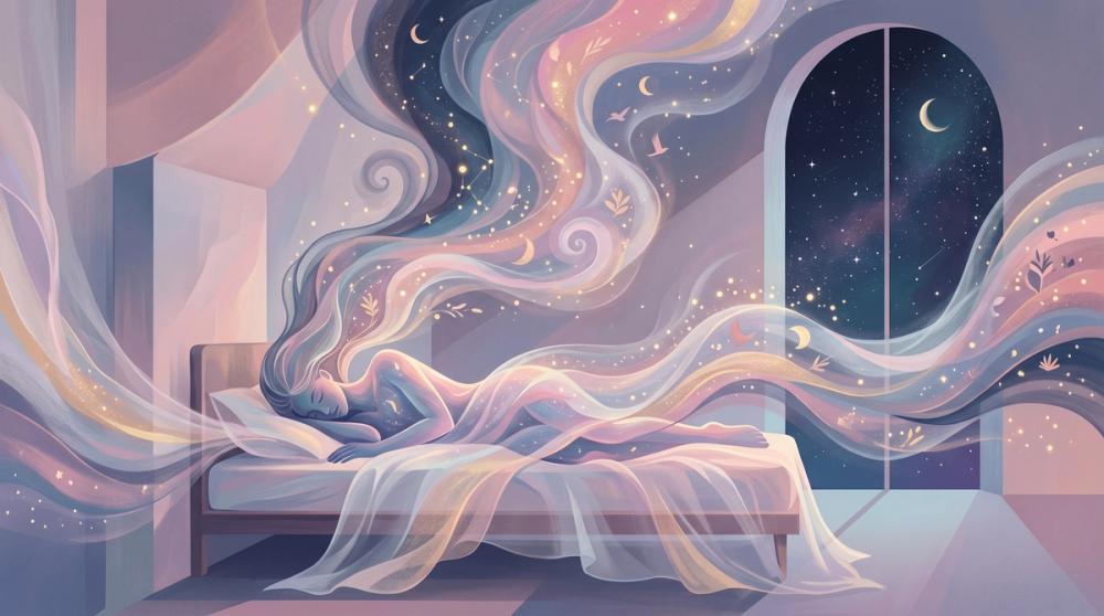 Dreaming of Gaining Weight: Meaning and Interpretation Dreaming of Gaining Weight: Meaning and Interpretation