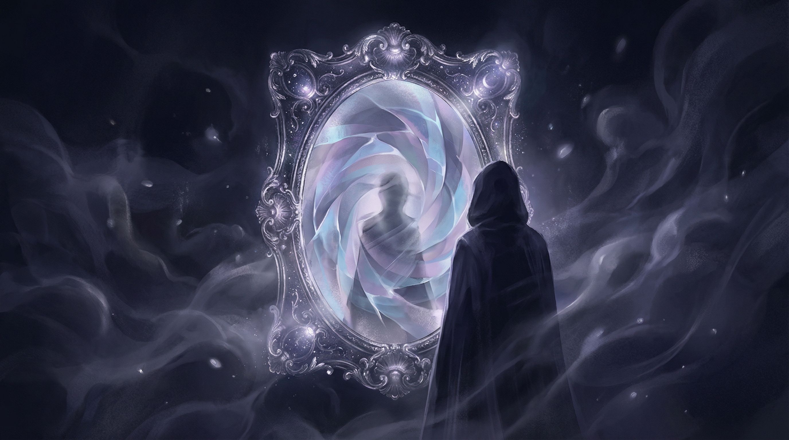 Rêver de Miroir : Signification et Interprétation