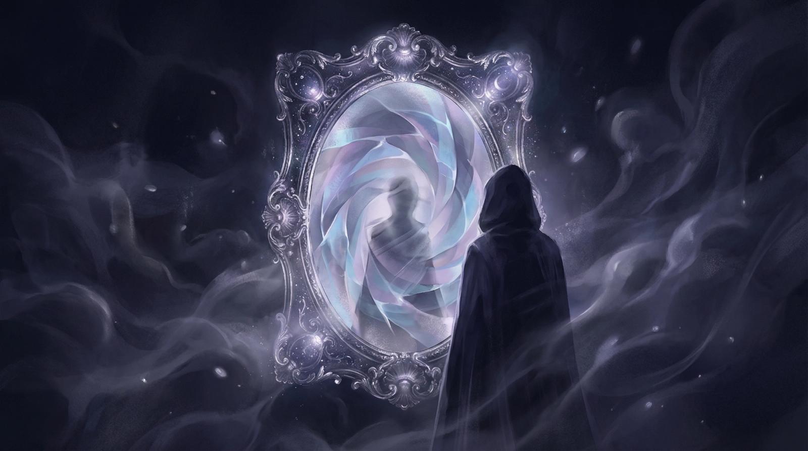 Dreaming of Mirrors: Meaning and Interpretation