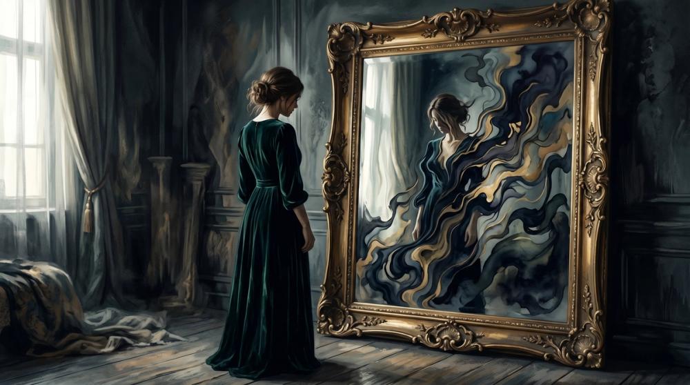 Dreaming of a Distorting Mirror: Meaning and Interpretation