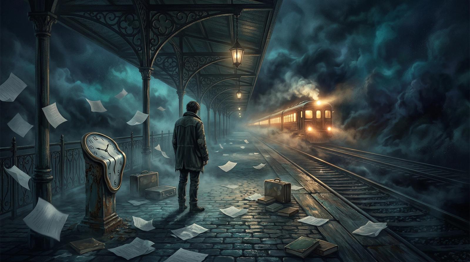 Dreaming of Failure: Meaning and Interpretation