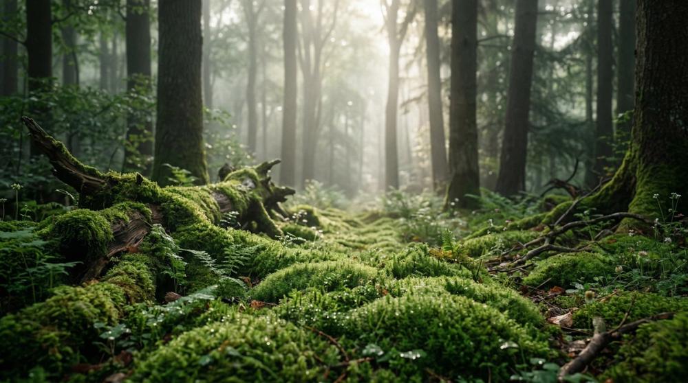 Dreaming of Moss: Meaning and Interpretation