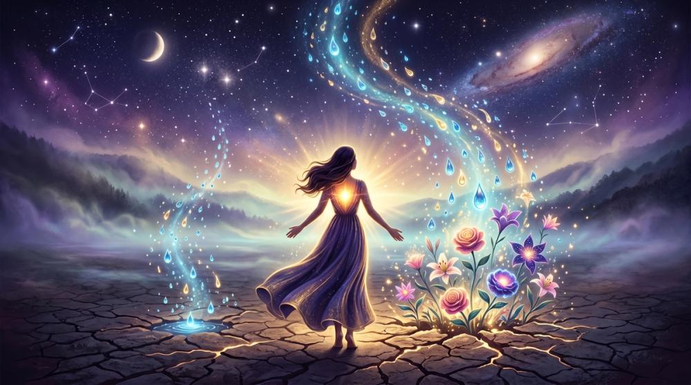 Dreaming of a Miracle: Meaning and Interpretation