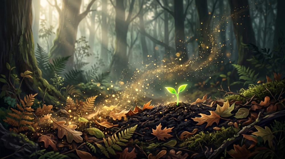 Dreaming of Decomposition: Meaning and Interpretation