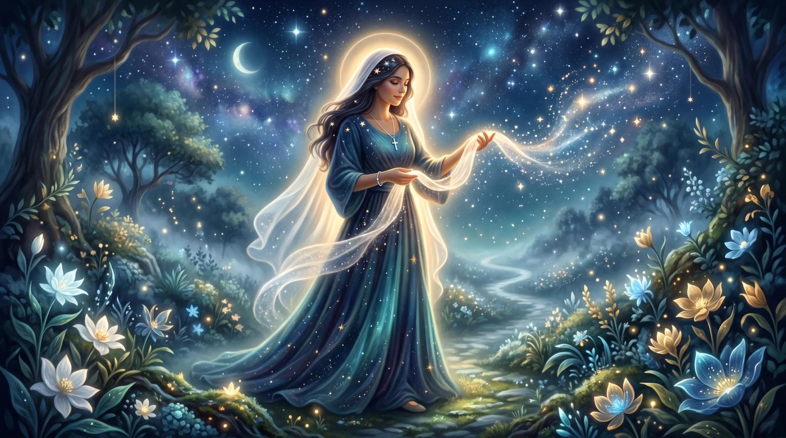Dreaming of a Nurse: Meaning and Interpretation