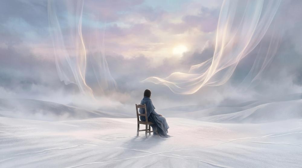 Dreaming of Waiting: Meaning and Interpretation Dreaming of Waiting: Meaning and Interpretation
