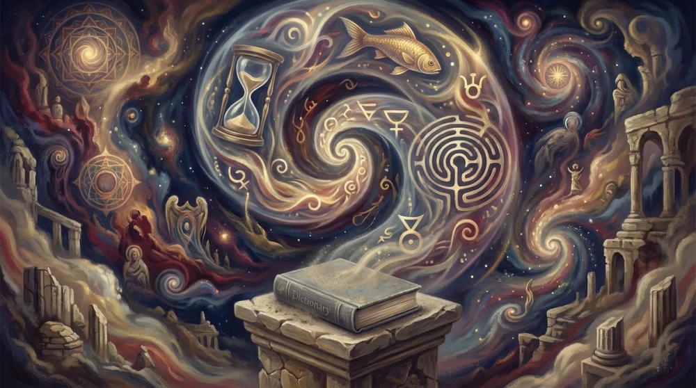 Why the Dream Dictionary is a Scam: The Jungian Approach