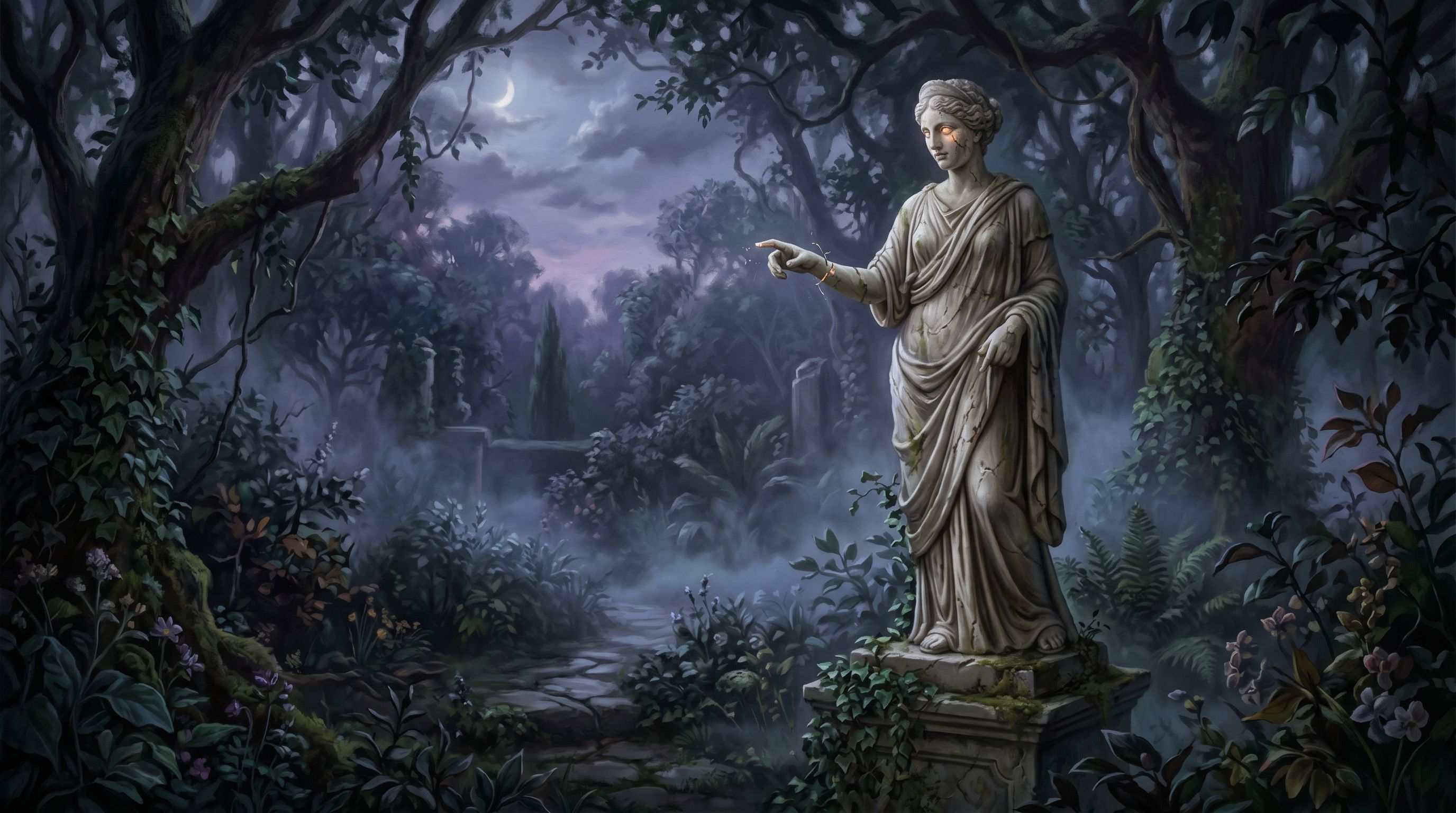 Rêver de Statue qui bouge : Signification et Interprétation