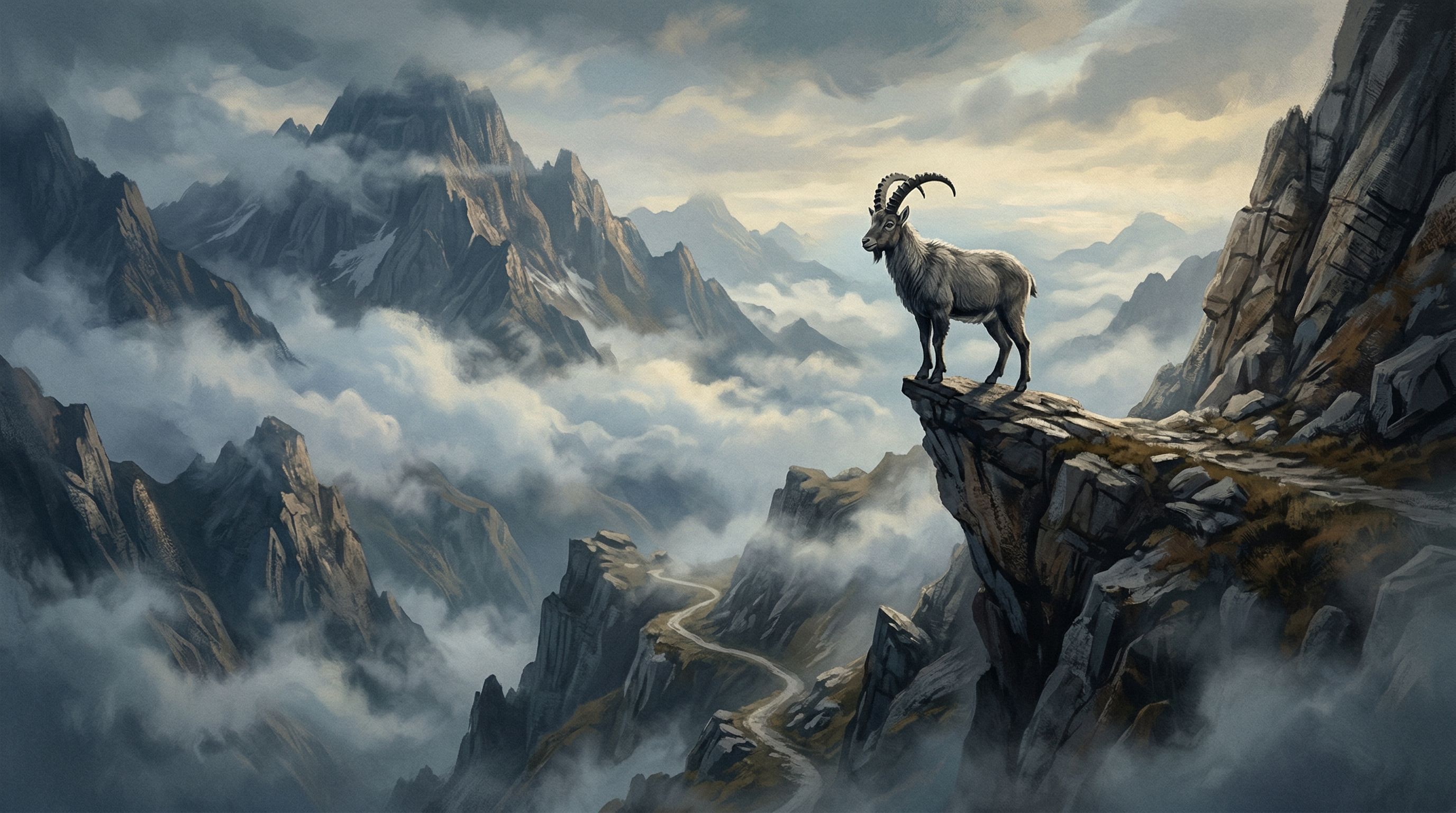 Dreaming of a Goat: Meaning and Interpretation