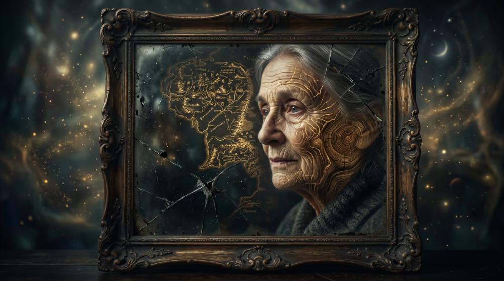 Dreaming of Wrinkles: Meaning and Interpretation Dreaming of Wrinkles: Meaning and Interpretation