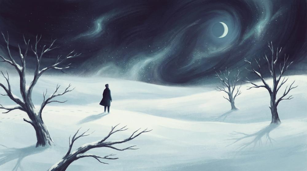 Dreaming of Snow: Meaning and Interpretation