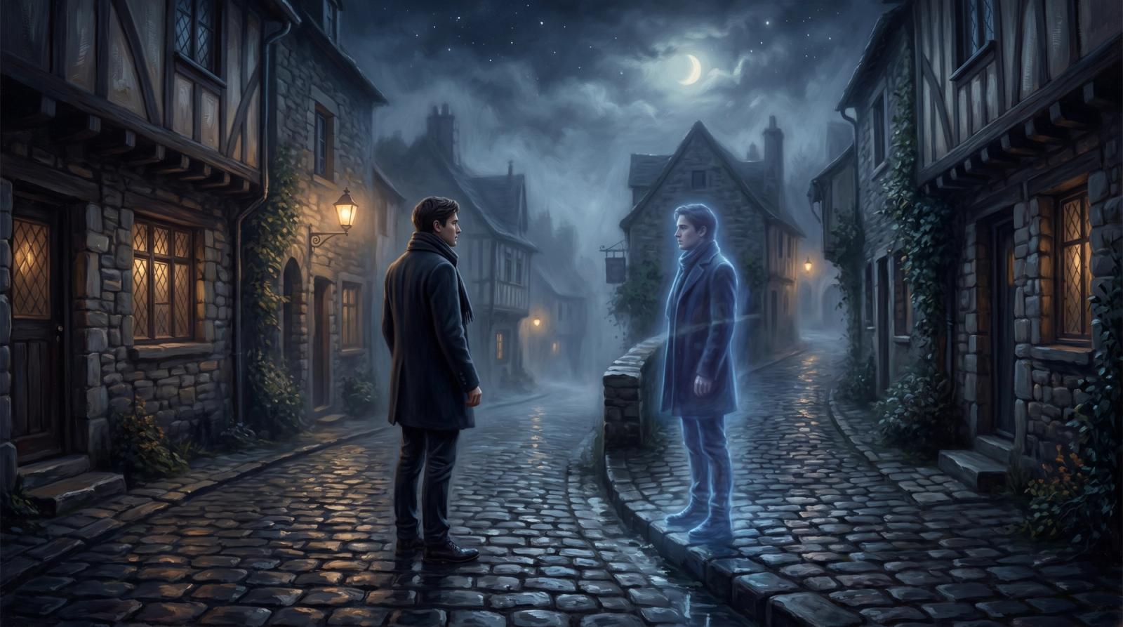 Dreaming of One's Double: Meaning and Interpretation