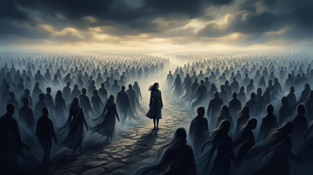 Dreaming of a Crowd: Meaning and Interpretation Dreaming of a Crowd: Meaning and Interpretation