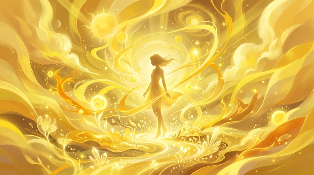 Dreaming of the Color Yellow: Meaning and Interpretation Dreaming of the Color Yellow: Meaning and Interpretation