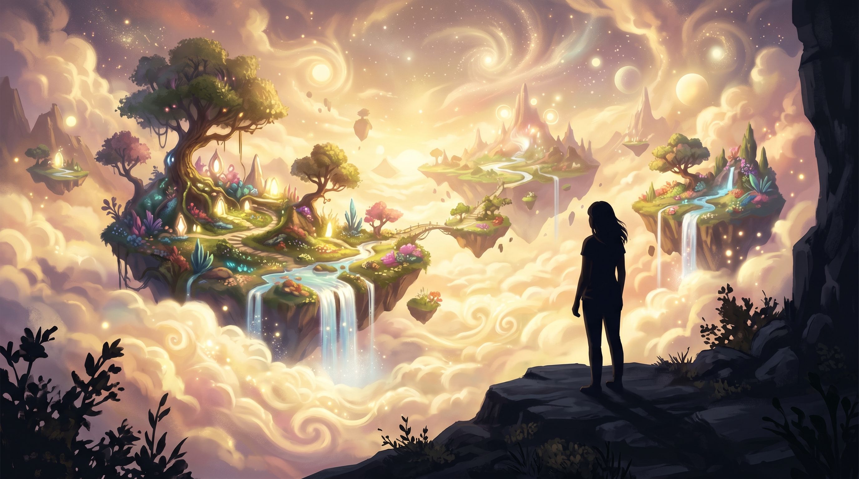 Dreaming of Paradise: Meaning and Interpretation