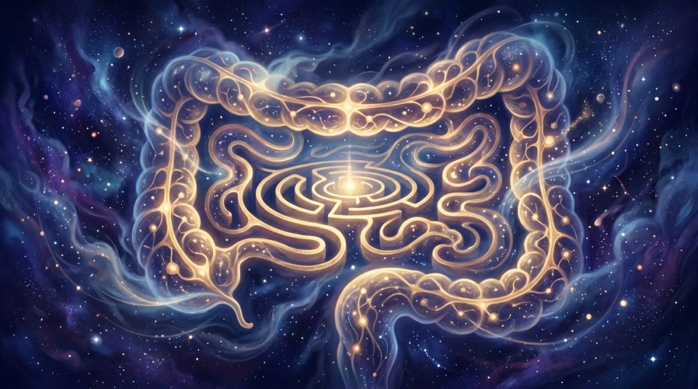 Dreaming of Intestines: Meaning and Interpretation