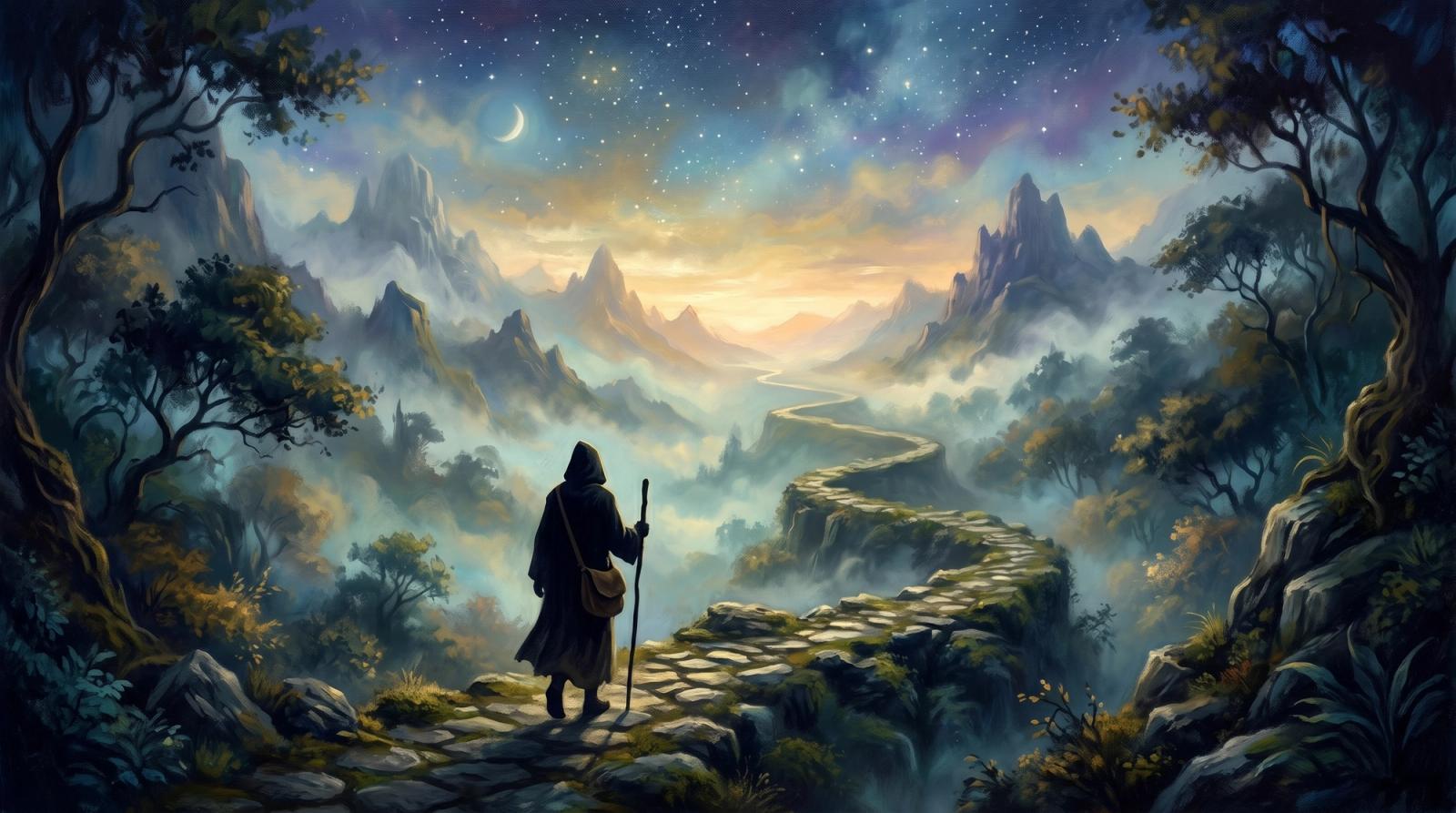 Dreaming of Pilgrimage: Meaning and Interpretation