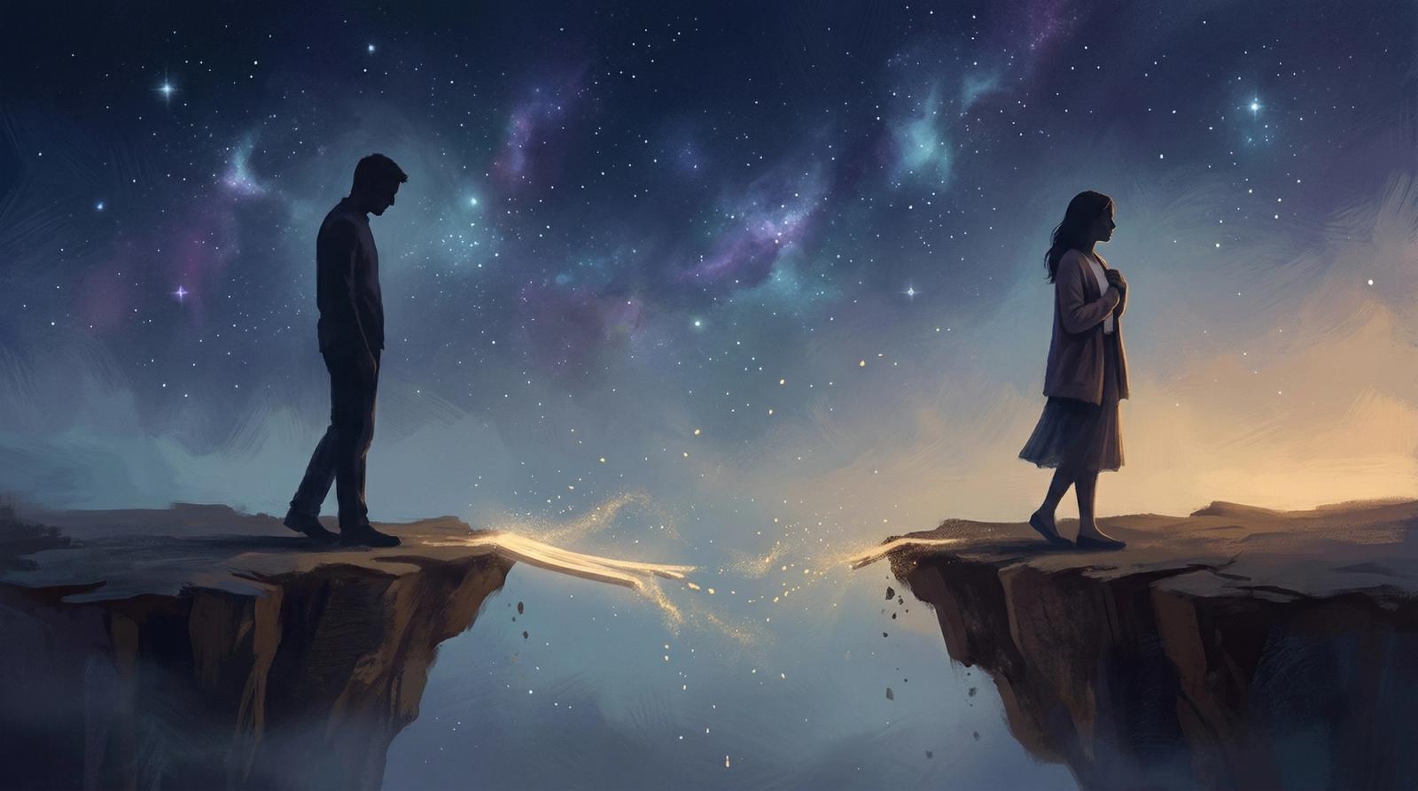 Dreaming of Divorce: Meaning and Interpretation