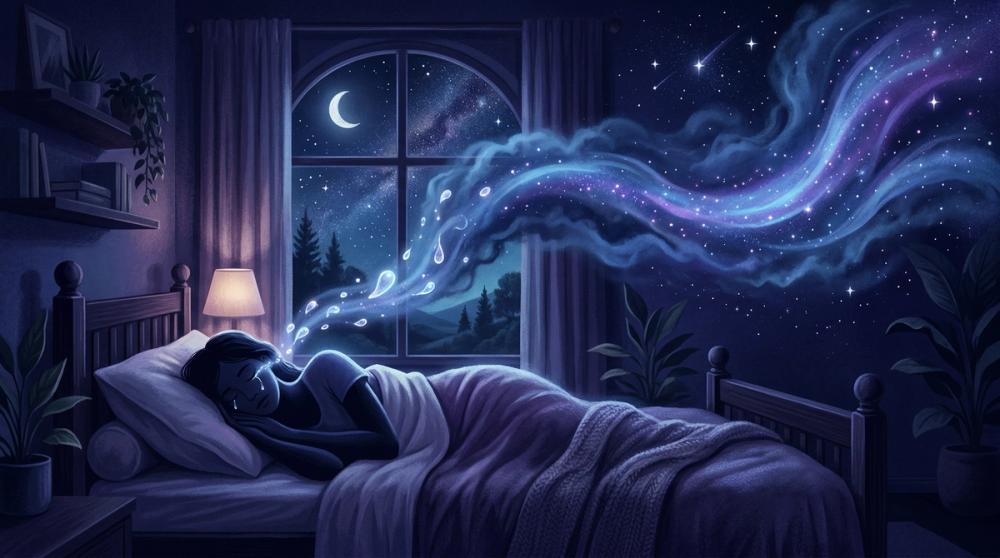 Dreaming of Crying: Meaning and Interpretation