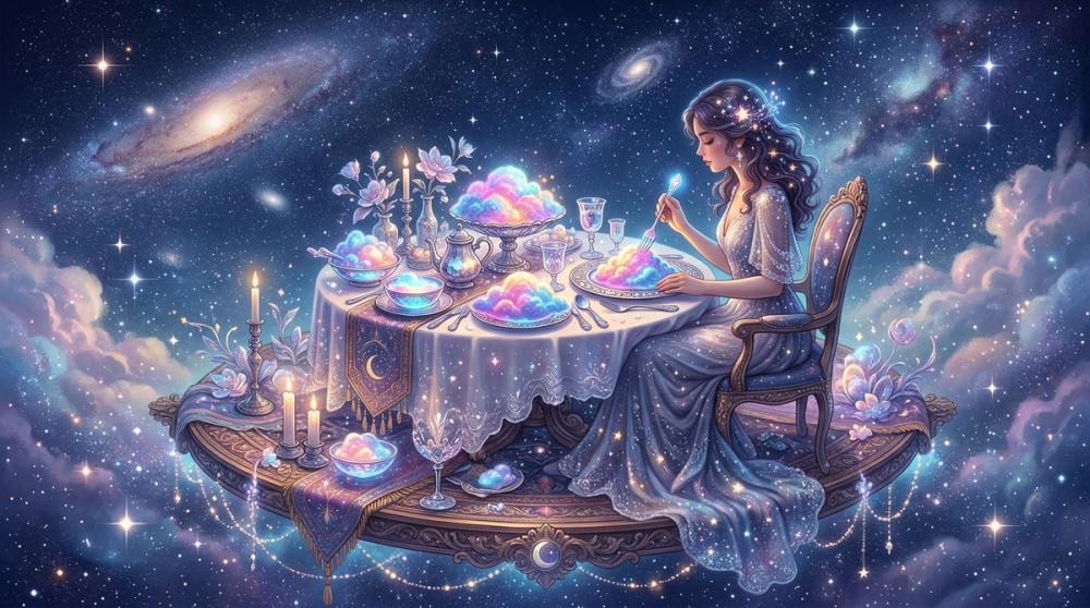 Dreaming of Eating: Meaning and Interpretation