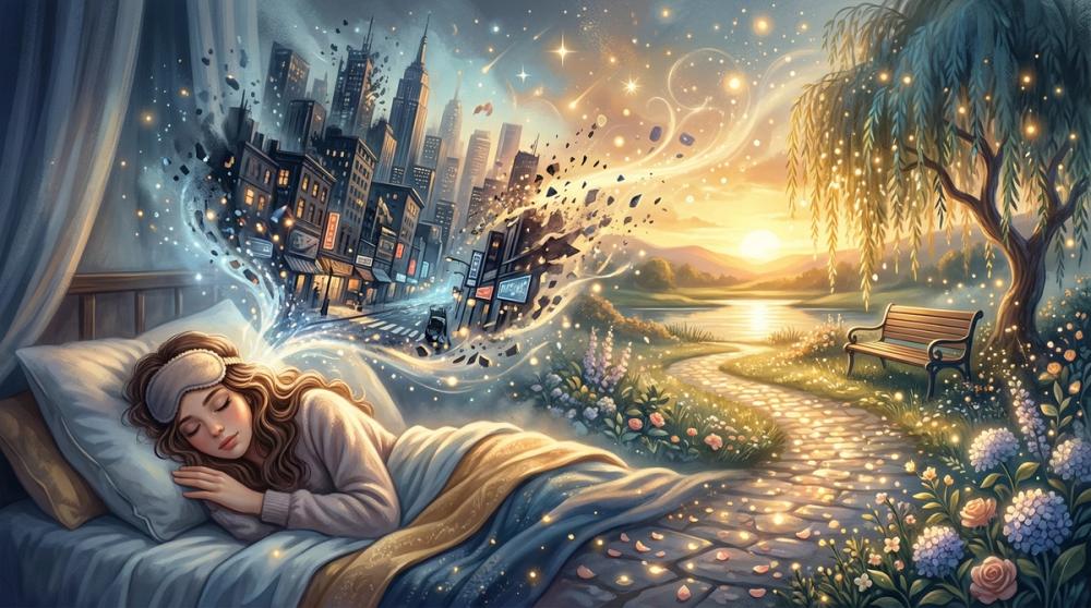 Dreaming of Retirement: Meaning and Interpretation