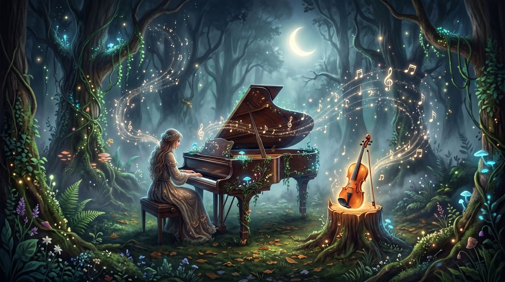 Dreaming of a Musical Instrument: Meaning and Interpretation Dreaming of a Musical Instrument: Meaning and Interpretation