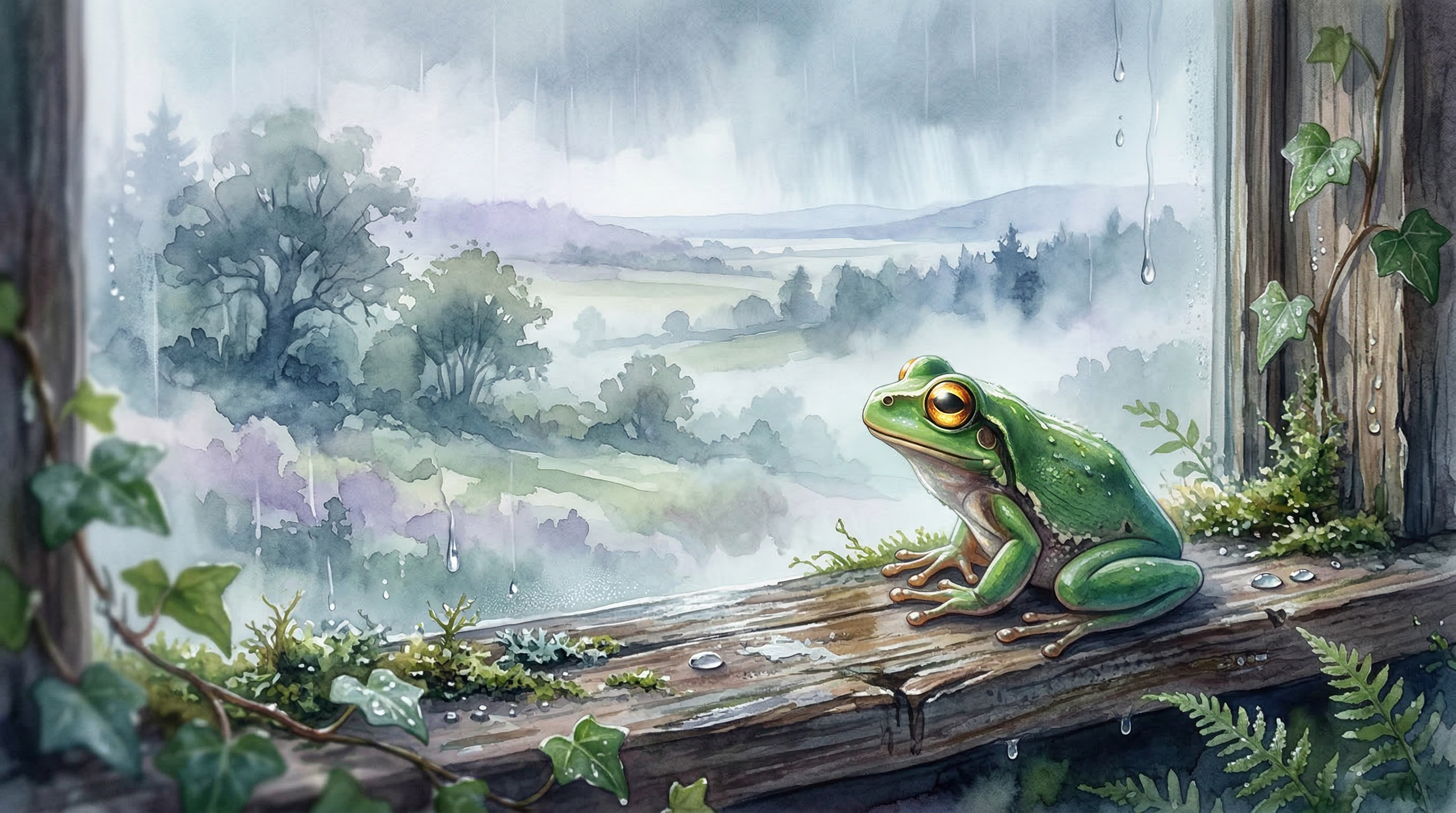 Dreaming of Frogs: Meaning and Interpretation