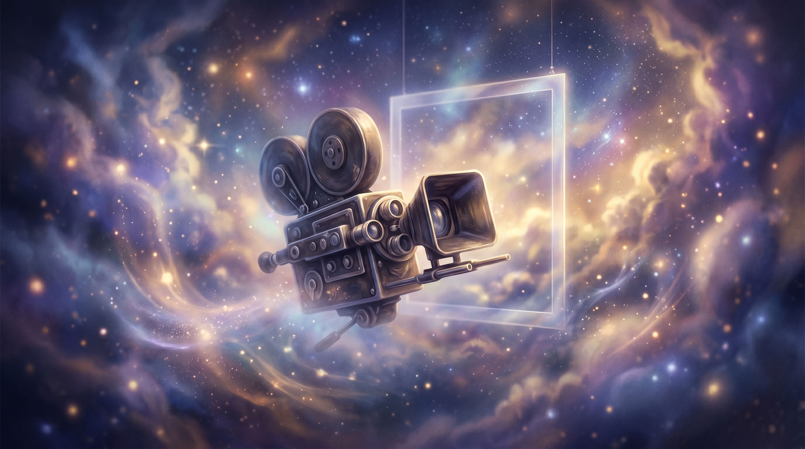 Dreaming of a Camera: Meaning and Interpretation