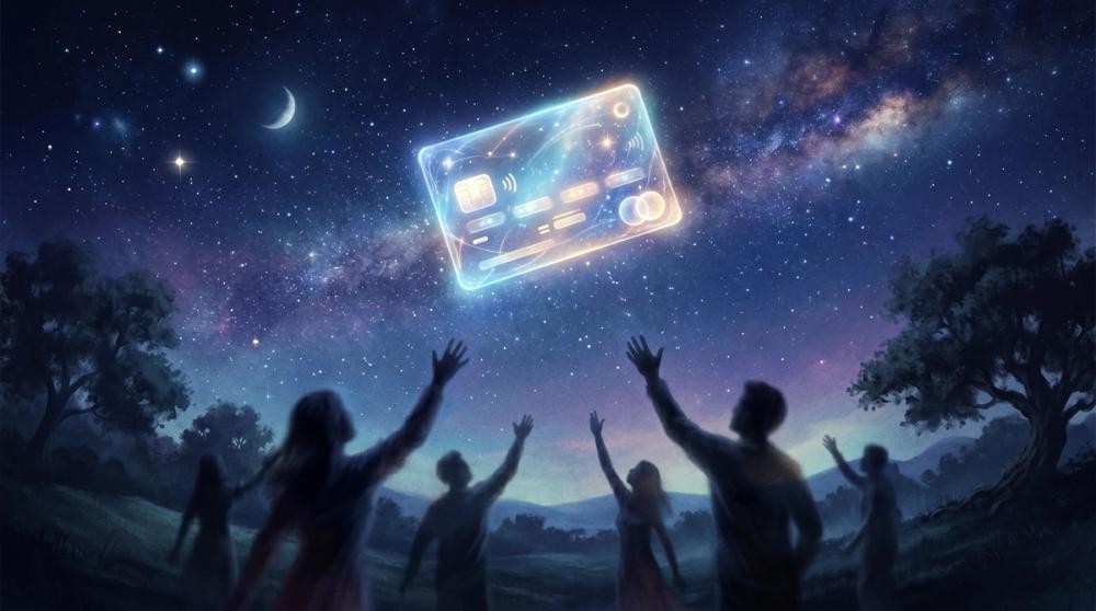 Dreaming of a Bank Card: Meaning and Interpretation