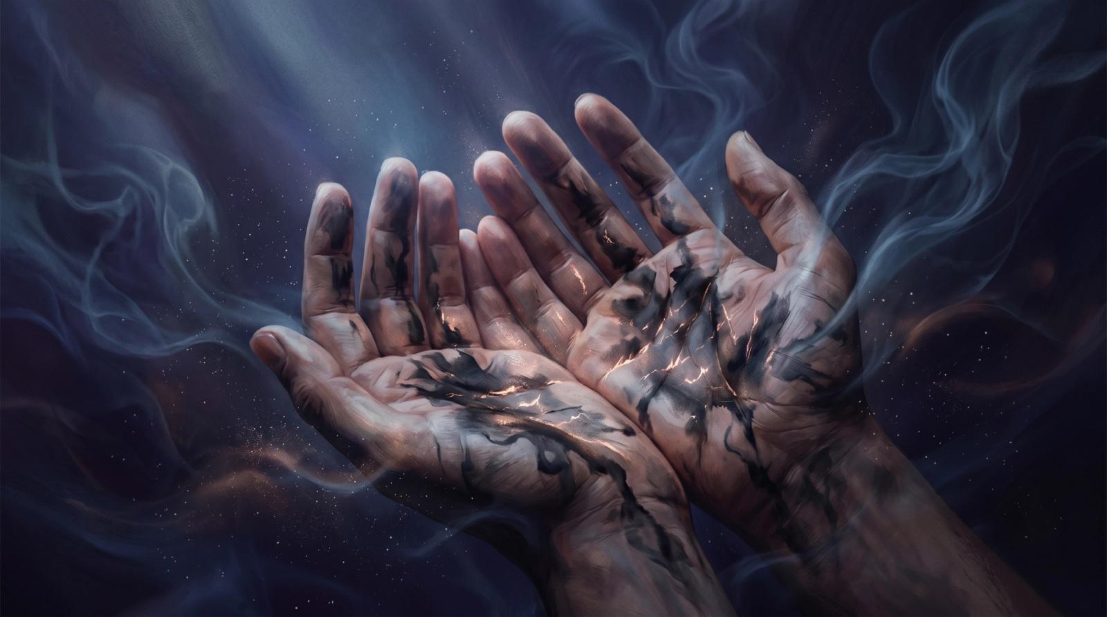 Dreaming of Stained Hands: Meaning and Interpretation