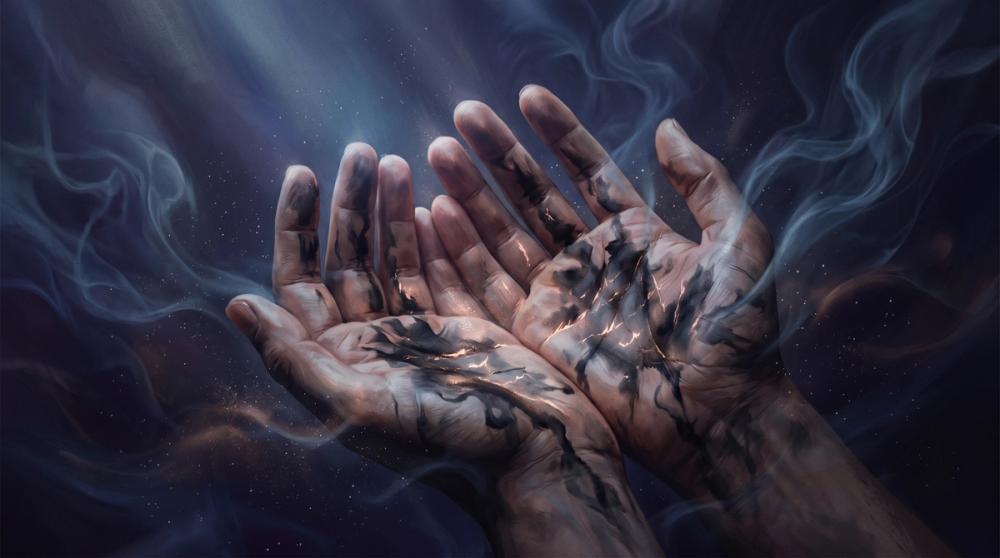 Dreaming of Stained Hands: Meaning and Interpretation Dreaming of Stained Hands: Meaning and Interpretation