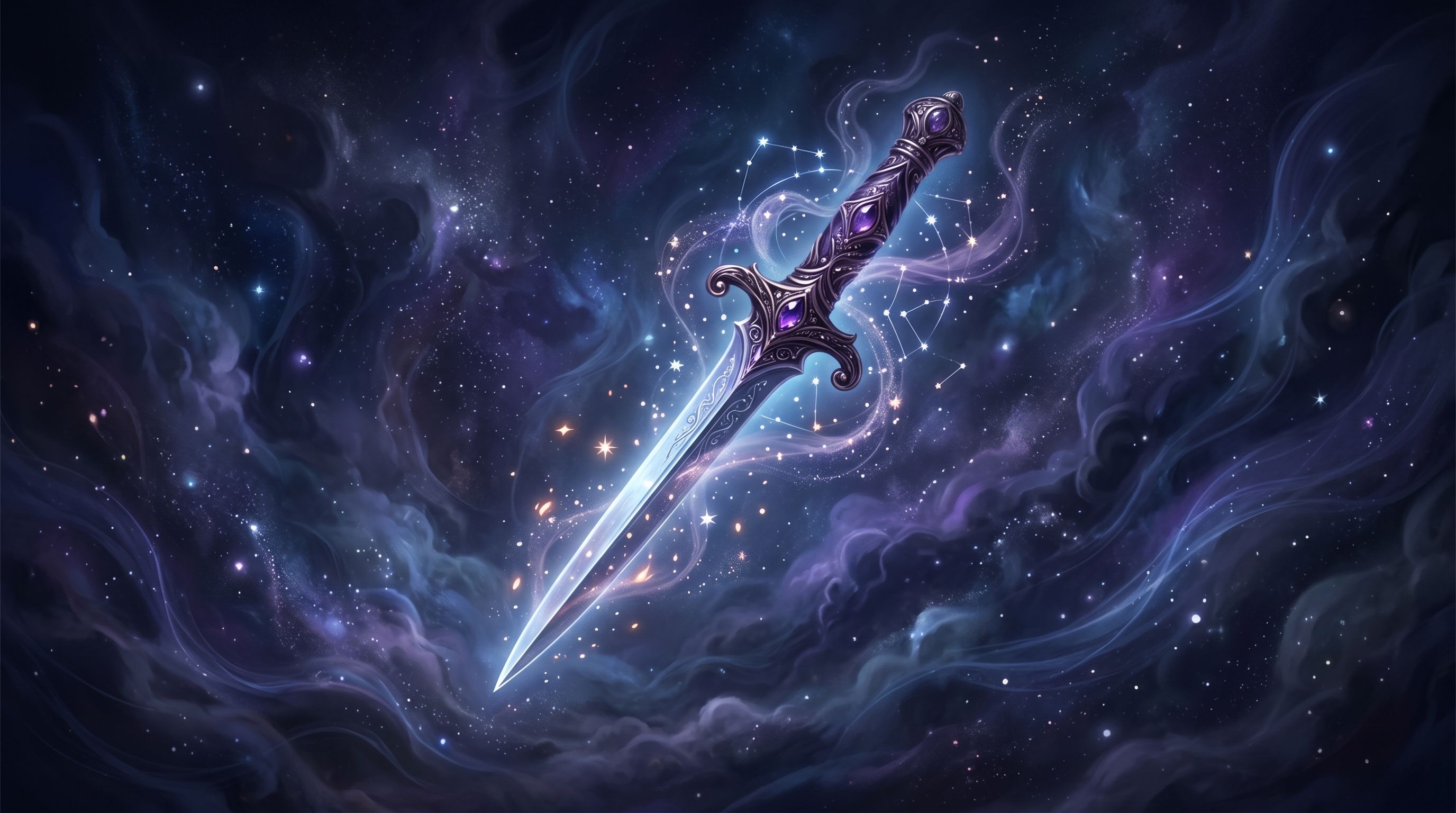 Dreaming of a Dagger: Meaning and Interpretation