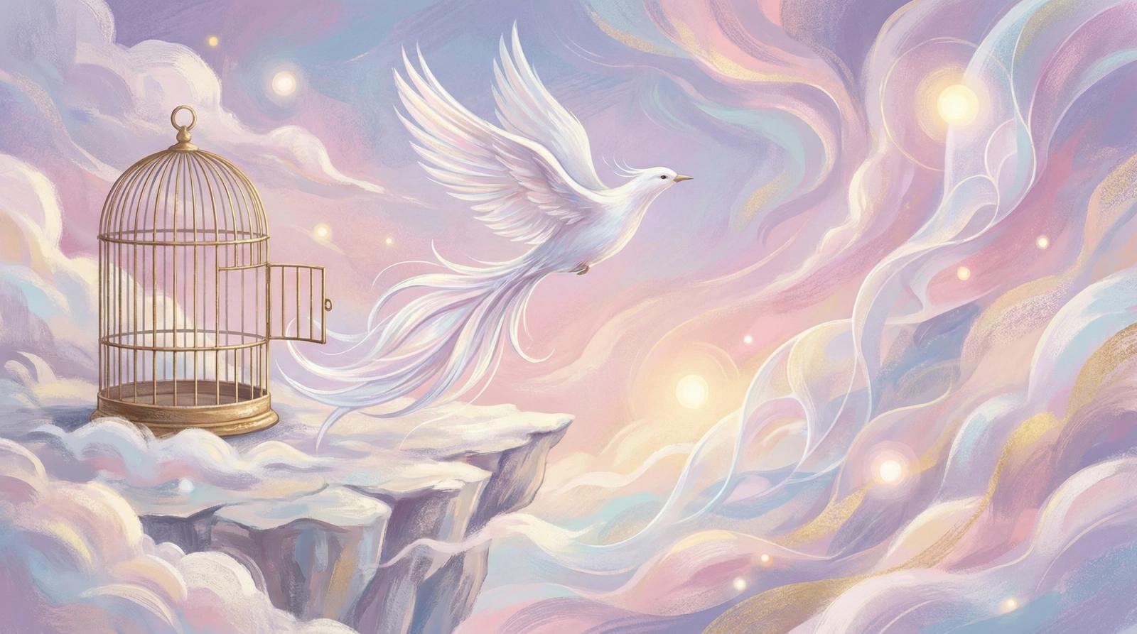 Dreaming of Birds: Meaning and Interpretation