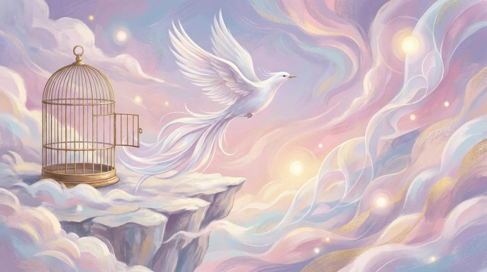 Dreaming of Birds: Meaning and Interpretation Dreaming of Birds: Meaning and Interpretation