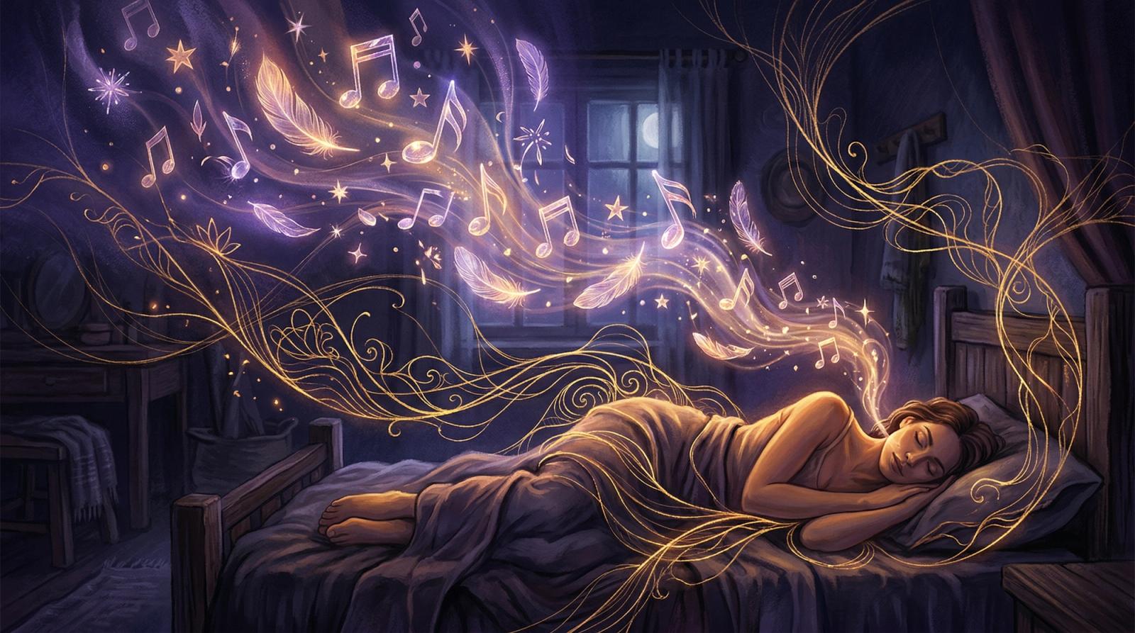 Dreaming of Laughing: Meaning and Interpretation
