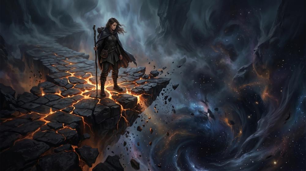 Dreaming of the Ground Collapsing: Meaning and Interpretation