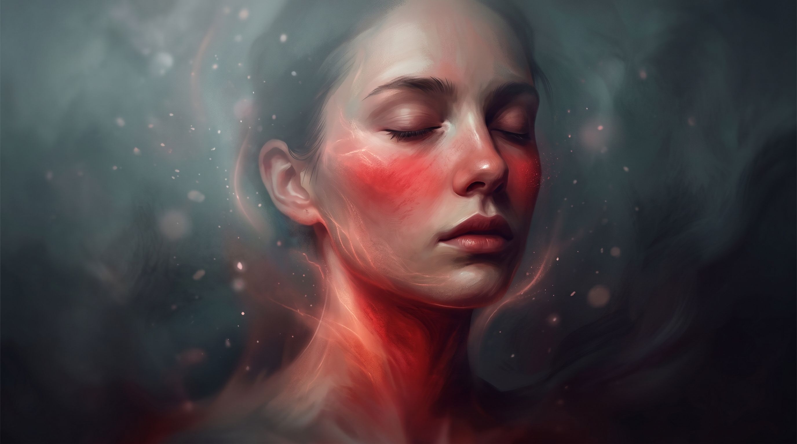 Dreaming of Blushing: Meaning and Interpretation