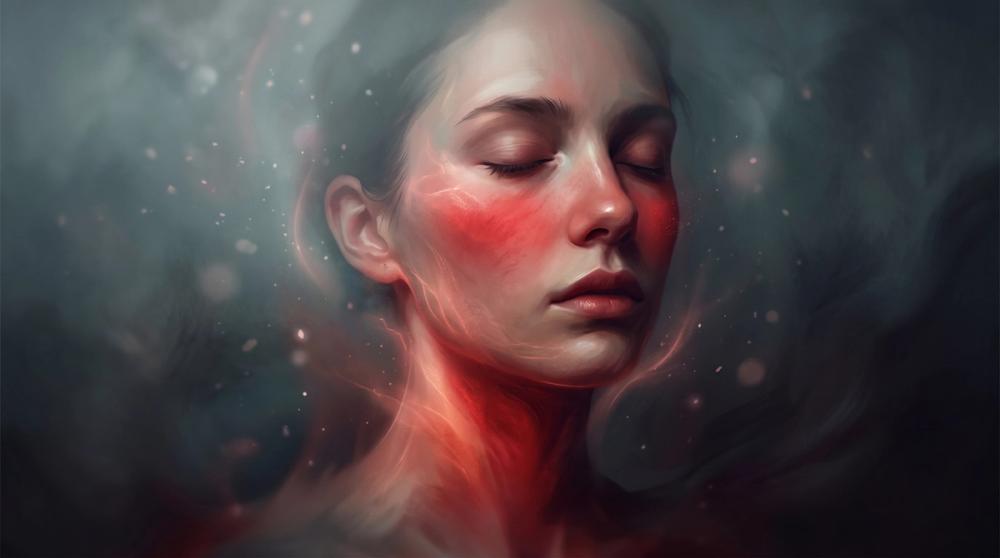 Dreaming of Blushing: Meaning and Interpretation