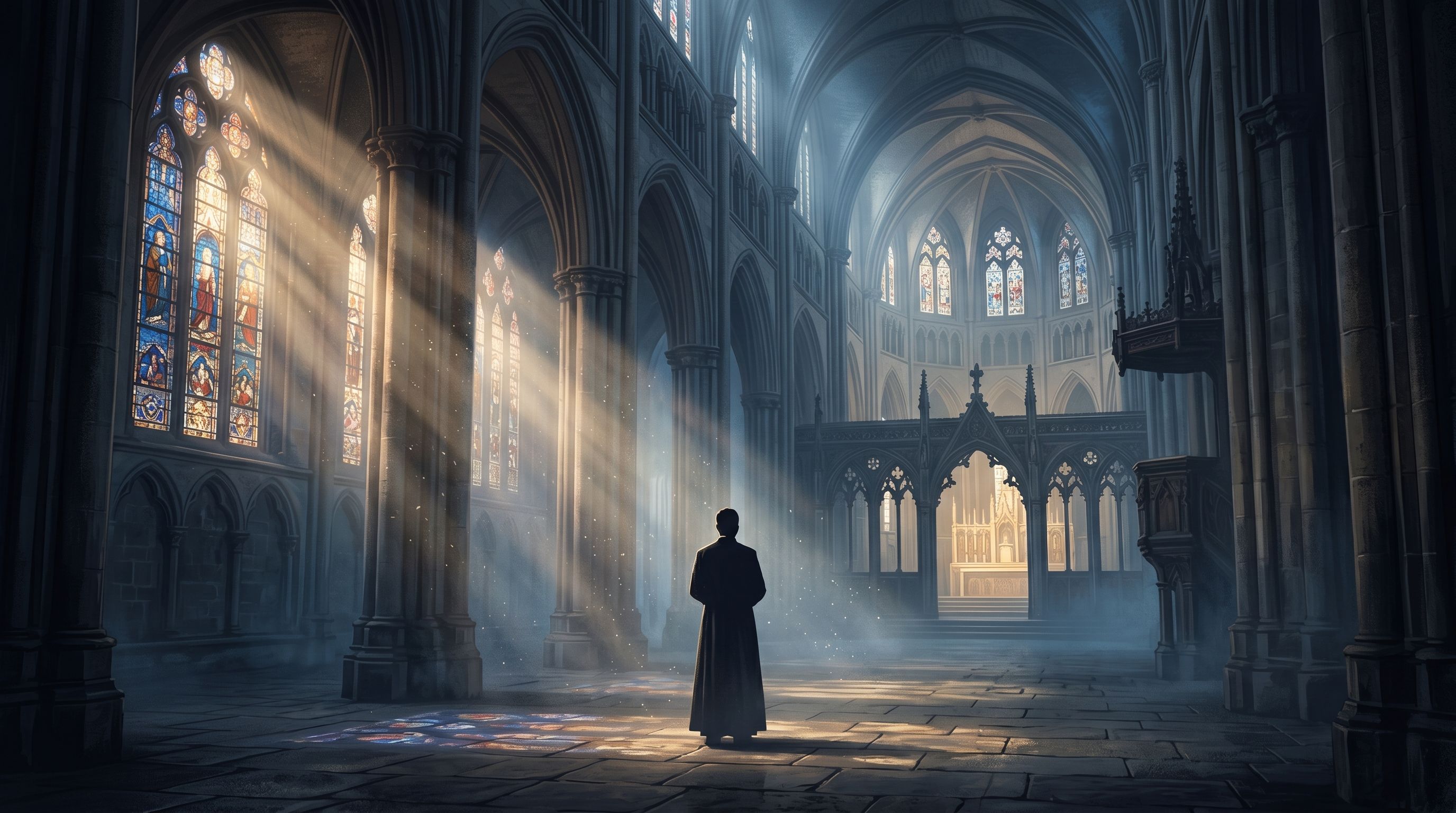 Dreaming of a Priest: Meaning and Interpretation