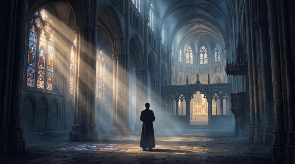 Dreaming of a Priest: Meaning and Interpretation