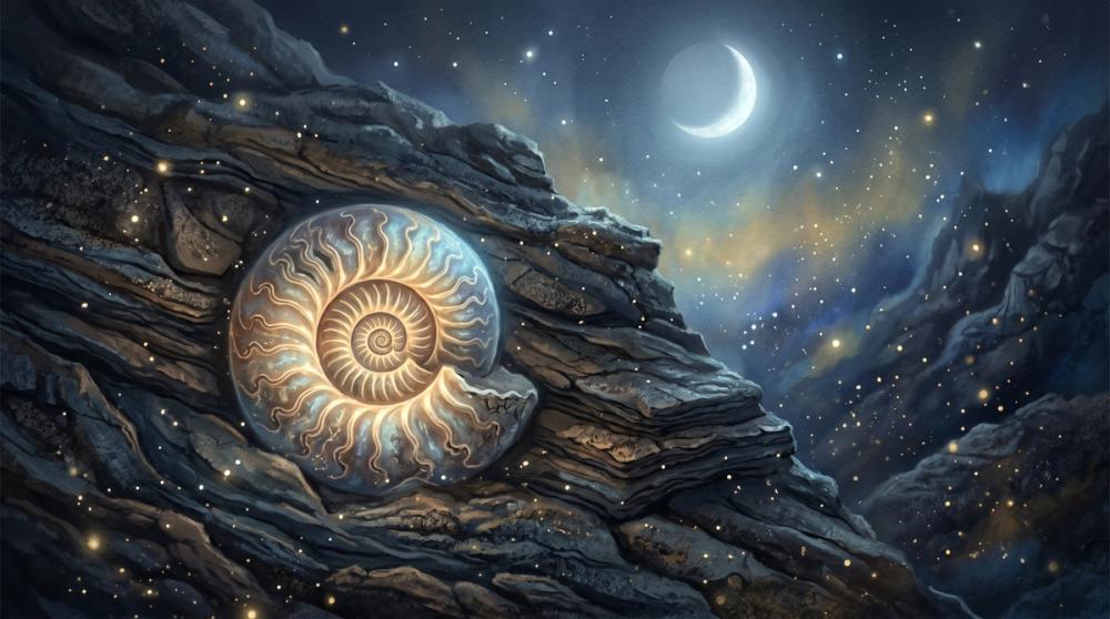 Dreaming of Fossils: Meaning and Interpretation