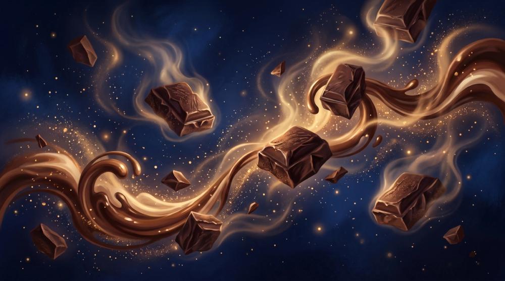 Dreaming of Chocolate: Meaning and Interpretation