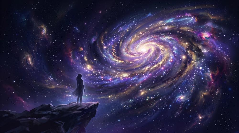 Dreaming of a Galaxy: Meaning and Interpretation
