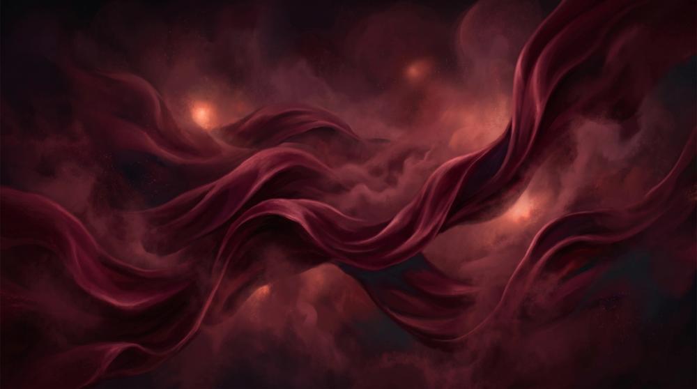 Dreaming of the Color Burgundy: Meaning and Interpretation