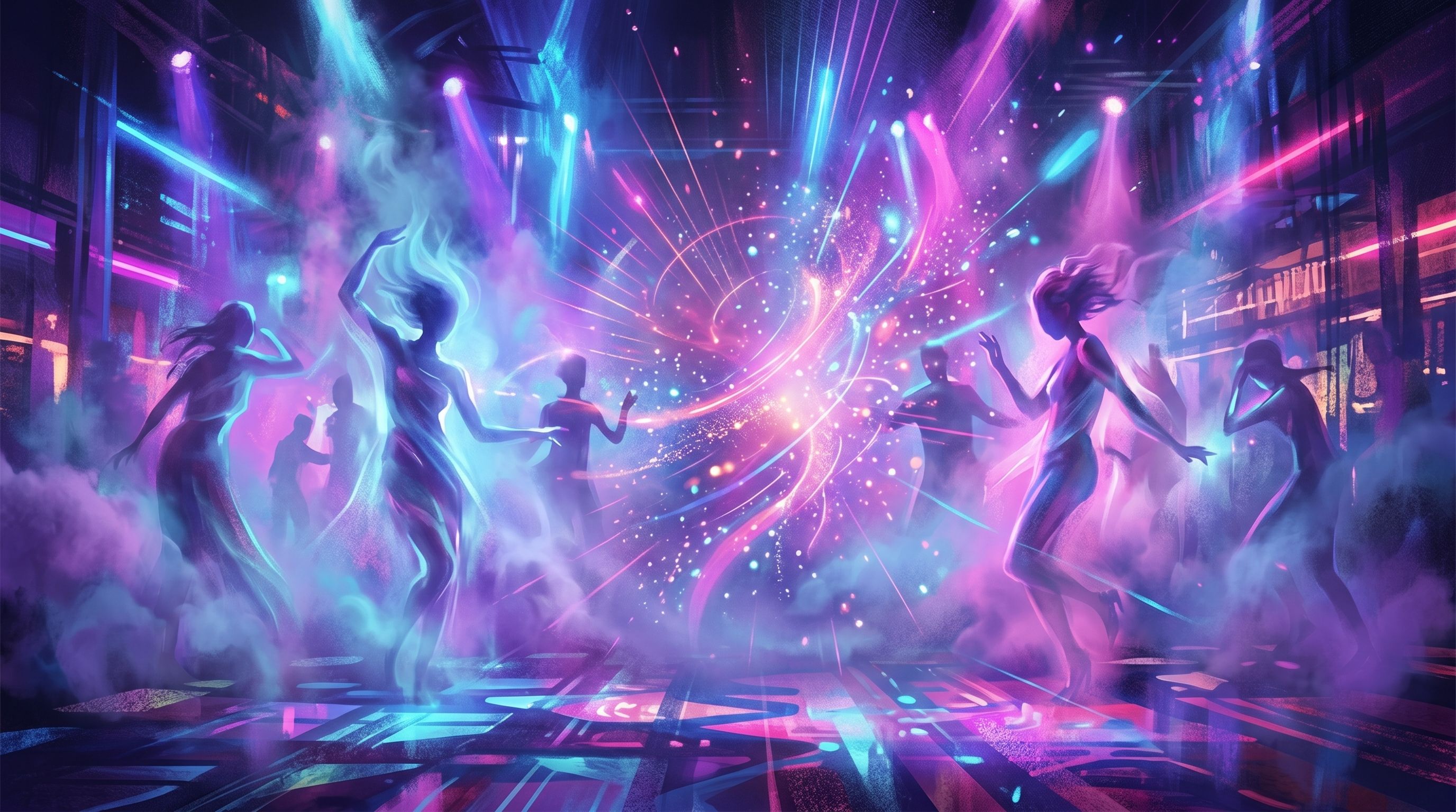 Dreaming of a Nightclub: Meaning and Interpretation