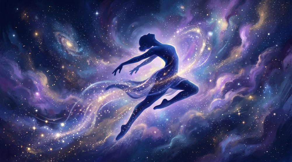 Dreaming of a Dancer: Meaning and Interpretation Dreaming of a Dancer: Meaning and Interpretation