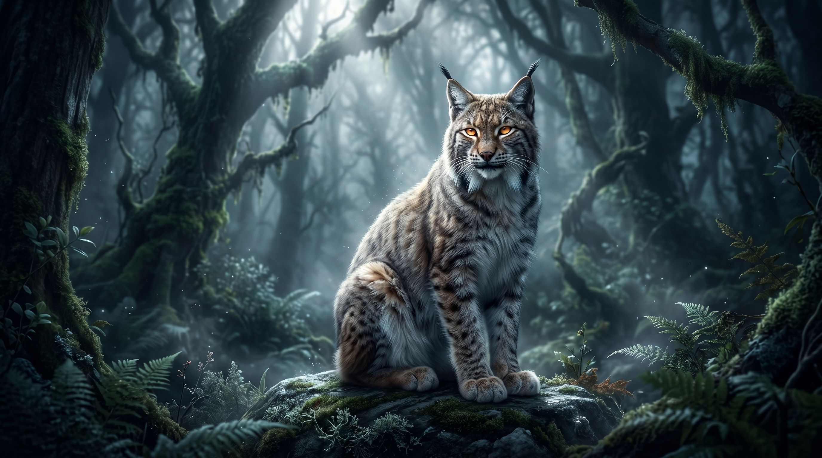 Dreaming of a Lynx: Meaning and Interpretation